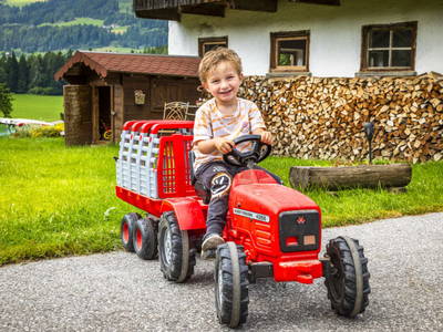 Bild 7 aus  Hochthron Suites