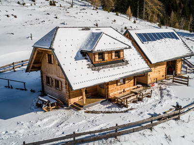 Bild 69 aus  Almchalet Nikola