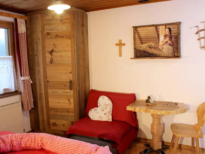 Bild 43 aus  Familienbauernhof Christa