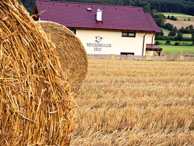 Bild 2 aus  Mittermüller Hof