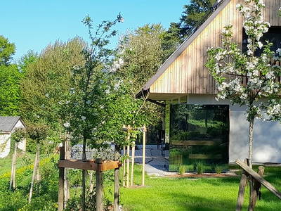 Bild 56 aus  Refugium am Wald