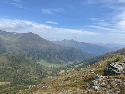 Bild 51 aus  Peitlerhütte