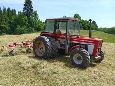 Bild 7 aus  Mühlraingut