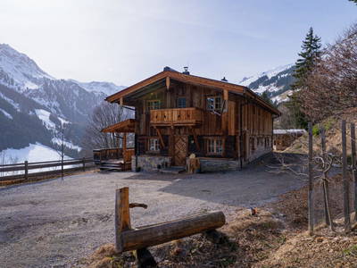 Bild 79 aus  Lengaualm