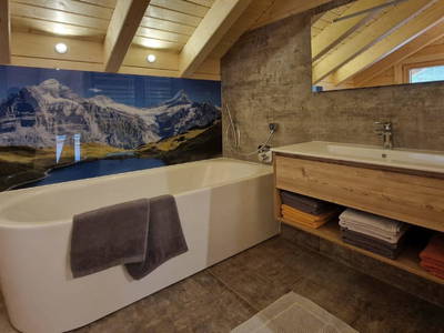 Bild 24 aus  Bockleit'n Haus