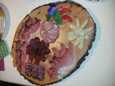 Bild 41 aus  Kräuterbauernhof Rosenkranz