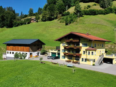 Bild 2 aus Landhaus Grub