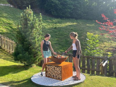 Bild 15 aus Das Chalet