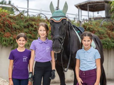 Bild 88 aus  Reiterhof Pfleger