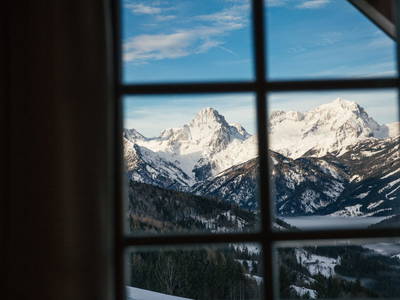 Bild 29 aus  Almresort Baumschlagerberg