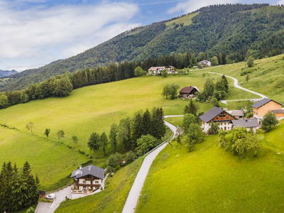 Bild 3 aus  Ferienhaus Englbrecht