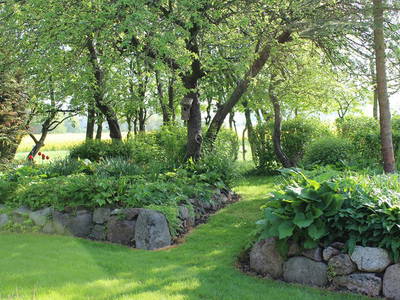 Bild 4 aus  Folehavegaard