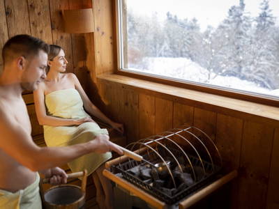 Bild 41 aus  Landhotel Spreitzhofer - Braunhof