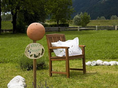 Bild 37 aus  Hotel Hansbauerhof