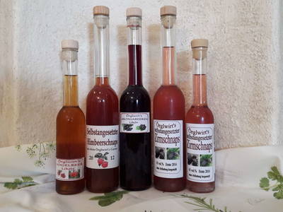 Bild 57 aus  Örglwirt's Gut in Örglwirt's Ferienwelt