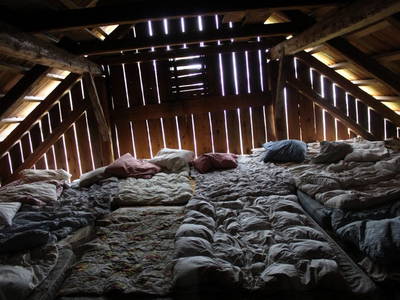 Bild 2 aus  Meissnitzerhütte