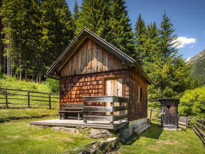 Bild 69 aus  Eseihütte