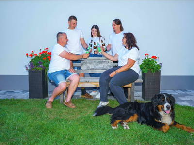 Bild 90 aus  Biohof Obereibensteiner