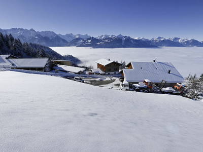 Bild 40 aus  Berghof