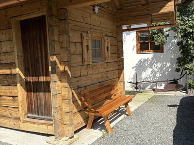 Bild 103 aus  Vorderkasbichlhof - Pension Schmiderer