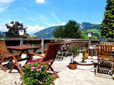 Bild 25 aus AUSZEIT Apartments am Fertinghof