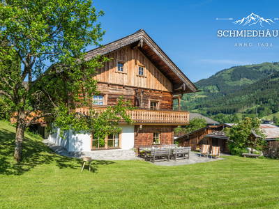 Bild 2 aus  Ferienhof Schmiedhäusl