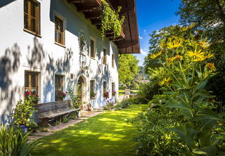Bauernbräugut aus Hallein