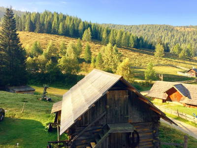 Bild 15 aus  Ledererhütte