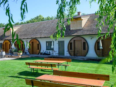 Bild 342 aus  Winzerhof Küssler, Weinviertel