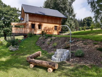 Bild 29 aus  Auszeit Almhaus Schmalzbauer