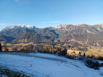 Bild 32 aus  Das DIRTLERGUT