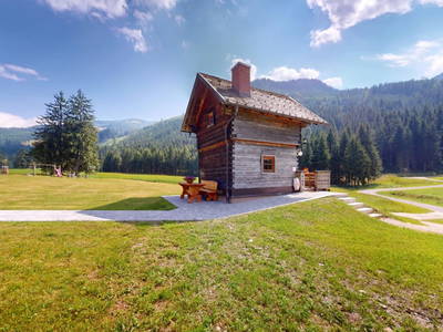 Bild 15 aus  Troadkasten Schaffergut