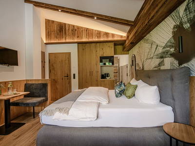 Bild 95 aus  Zillertaler Hofchalets Schustererhof