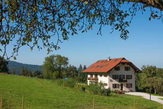 Bauernhof Krainz aus Keutschach am See