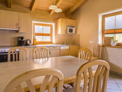 Bild 83 aus  Bio-Bauernhof Obertrattenbachhof