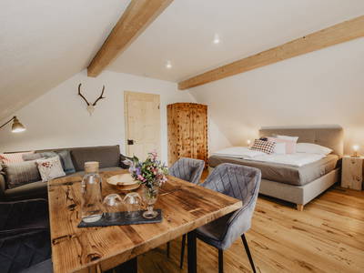 Bild 36 aus  Goschn Lehen