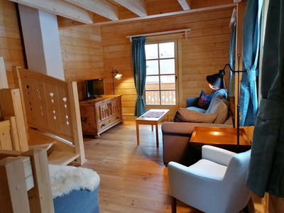 Bild 150 aus  Schlosswirt Chalets