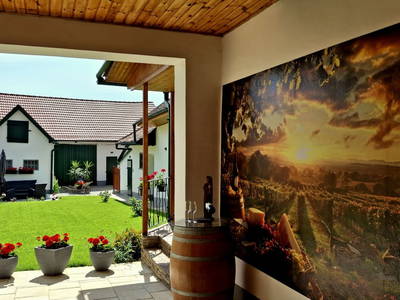 Bild 81 aus Ferienhaus Weinviertel