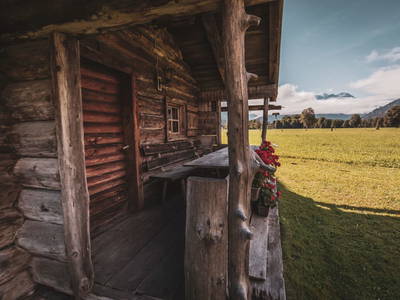 Bild 20 aus  Ebnerhof