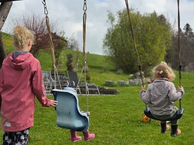 Bild 16 aus  Weitblickhof Roth