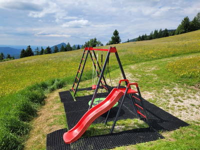 Bild 7 aus  Schoberhütte