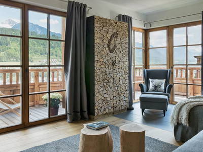 Bild 25 aus Das Chalet