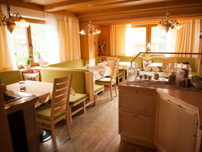 Bild 83 aus  Haus Alpengruss