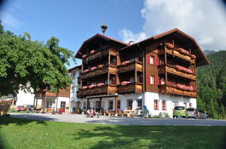 Peterbauer aus Ramsau am Dachstein