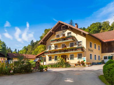 Bild 33 aus  Tobelmühlhof