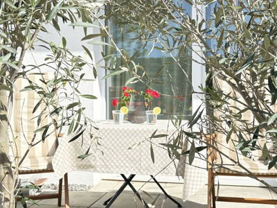 Bild 10 aus  Naturgartenurlaub - Steffis Ferienwohnungen