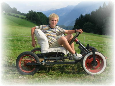 Bild 45 aus  Brandstatt