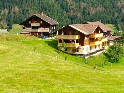 Bild 2 aus  Peintnerhof - Auszeit nehmen Gesundheit fördern