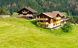 Peintnerhof - Auszeit nehmen Gesundheit fördern aus Lesachtal