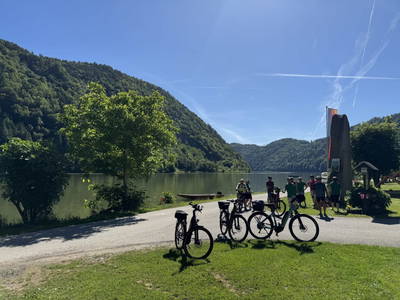 Bild 7 aus  Bauernhof Busch - Reisinger